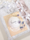 Gift Label Stickers