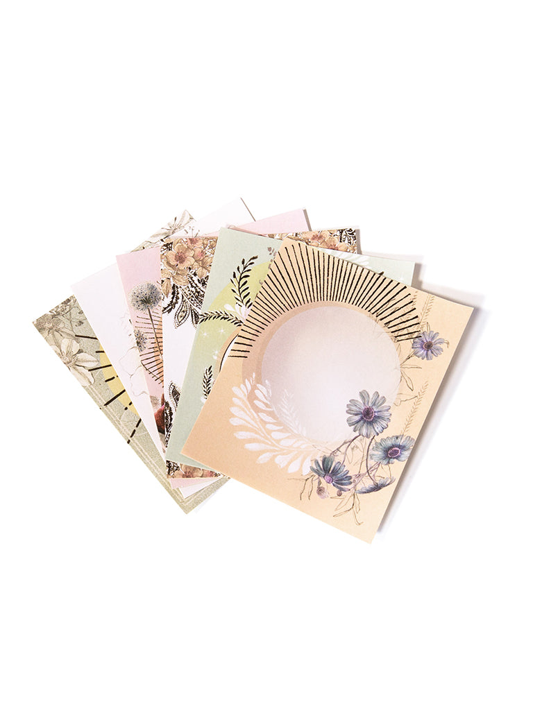 Gift Label Stickers