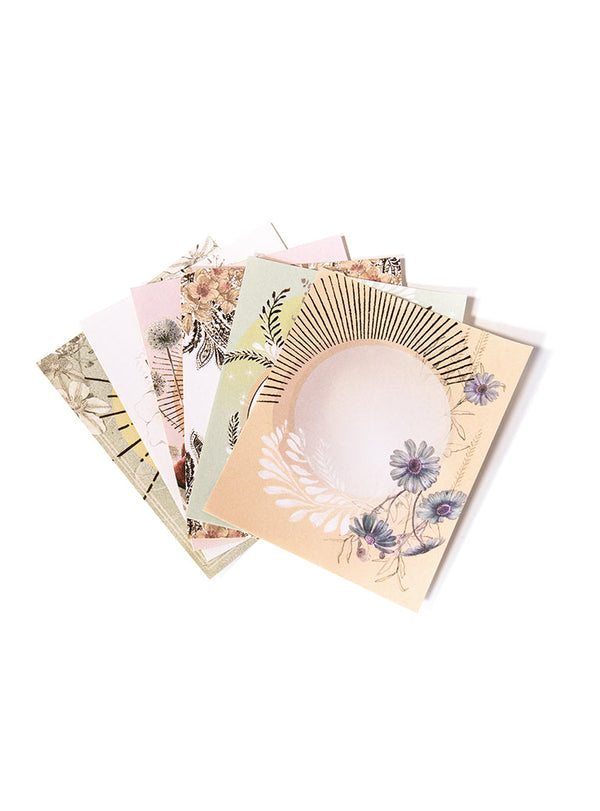 Gift Label Stickers
