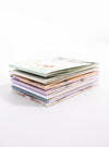Gift Label Stickers