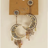 Moon Glow Earrings