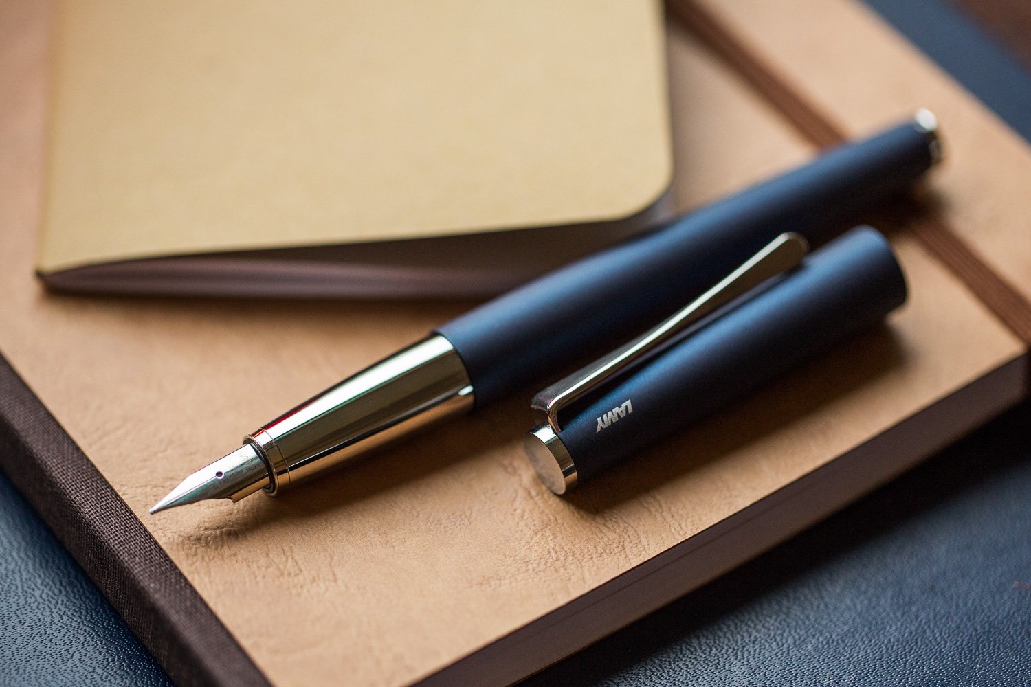 Lamy Studio | Fountain Pen