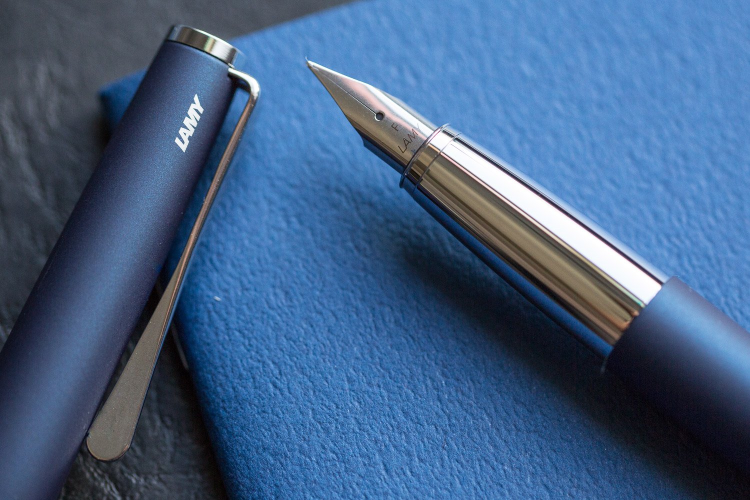 Lamy Studio | Fountain Pen