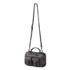 Las Luna Crossbody Bag | Heather Grey