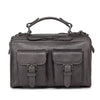 Las Luna Crossbody Bag | Heather Grey