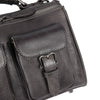 Las Luna Crossbody Bag | Heather Grey