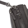 Las Luna Crossbody Bag | Heather Grey