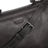 Las Luna Crossbody Bag | Heather Grey