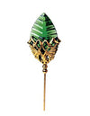 Victorian Hat Pins {multiple styles}