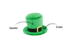 Dog Toys | Mutt Hatter {multiple styles}