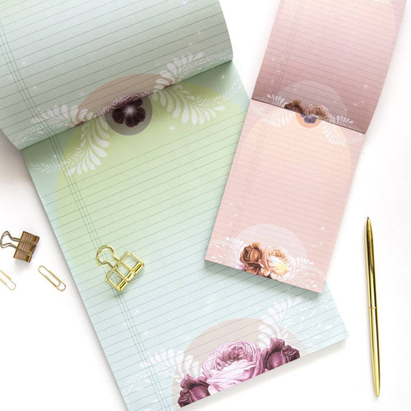 Little Legal Pad {multiple styles}