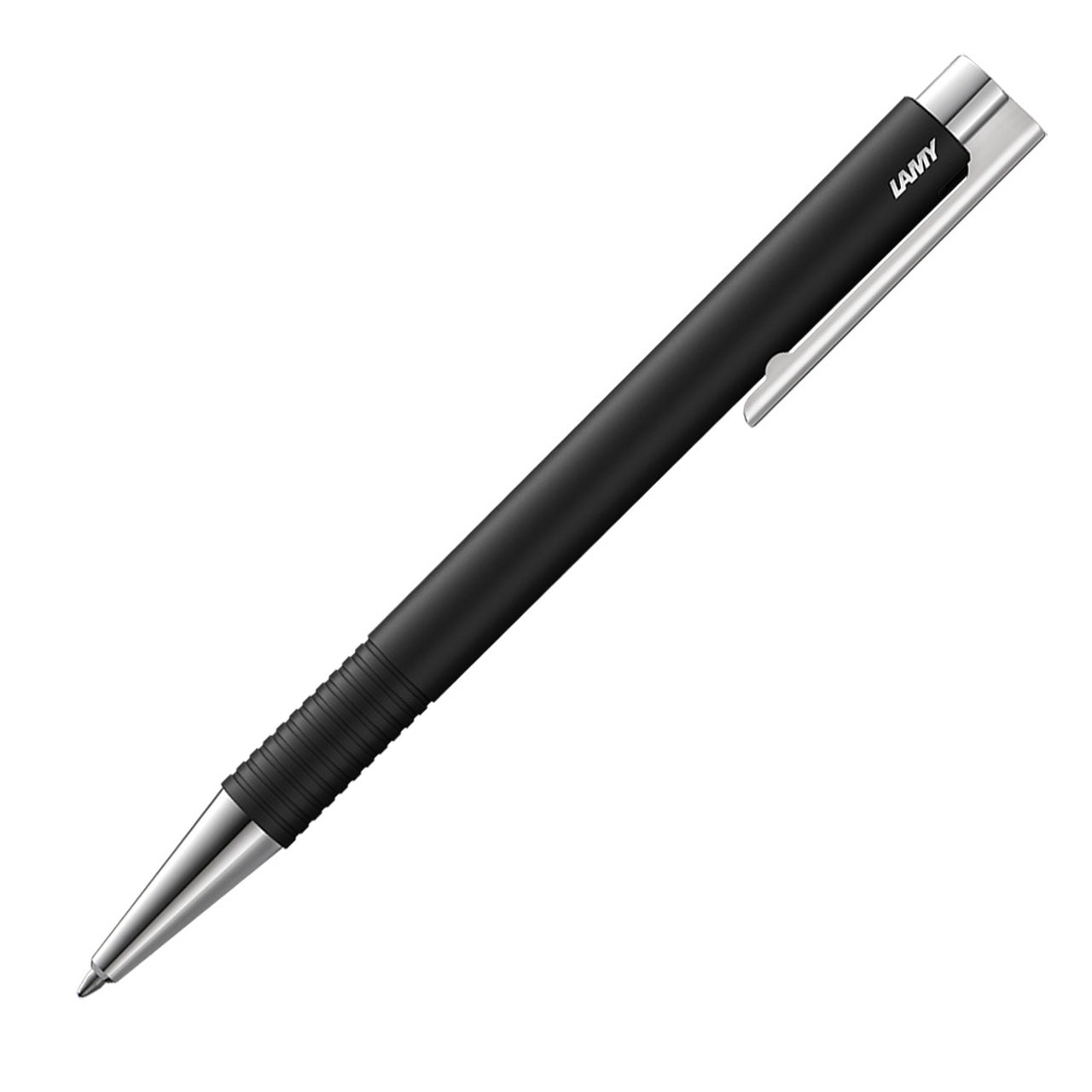 Lamy Logo M+ Ballpen {clearance}