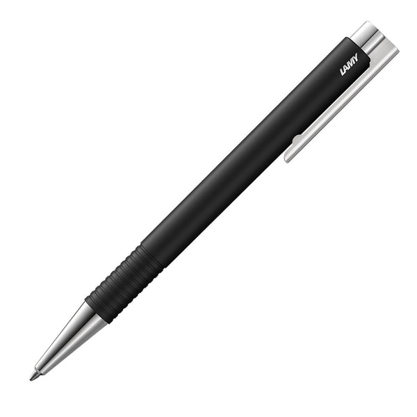 Lamy Logo M+ Ballpen {clearance}