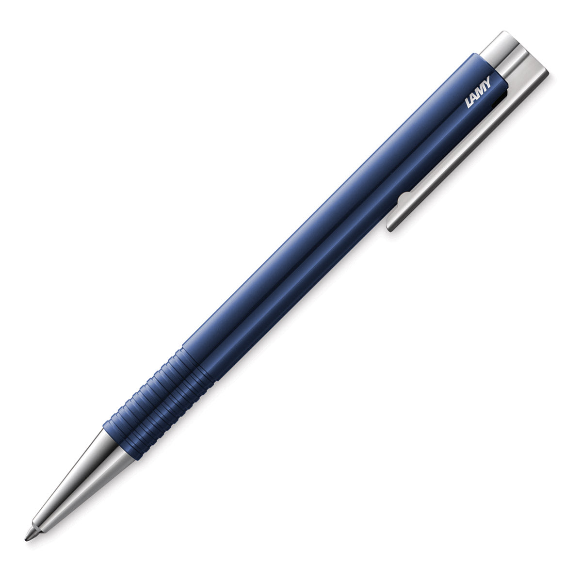Lamy Logo M+ Ballpen {clearance}