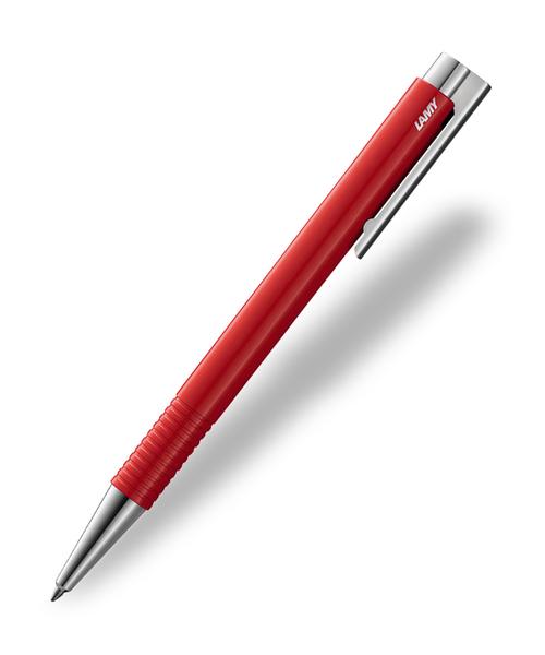 Lamy Logo M+ Ballpen {clearance}