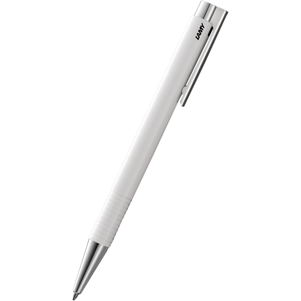 Lamy Logo M+ Ballpen {clearance}