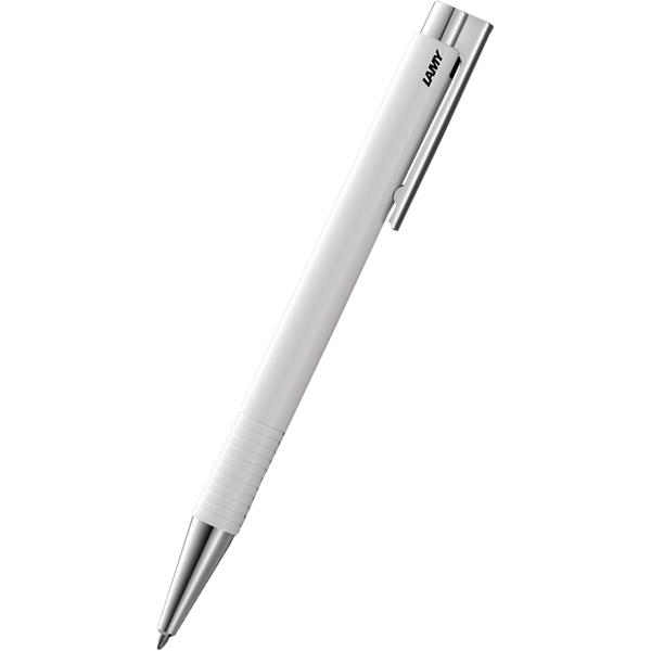 Lamy Logo M+ Ballpen {clearance}