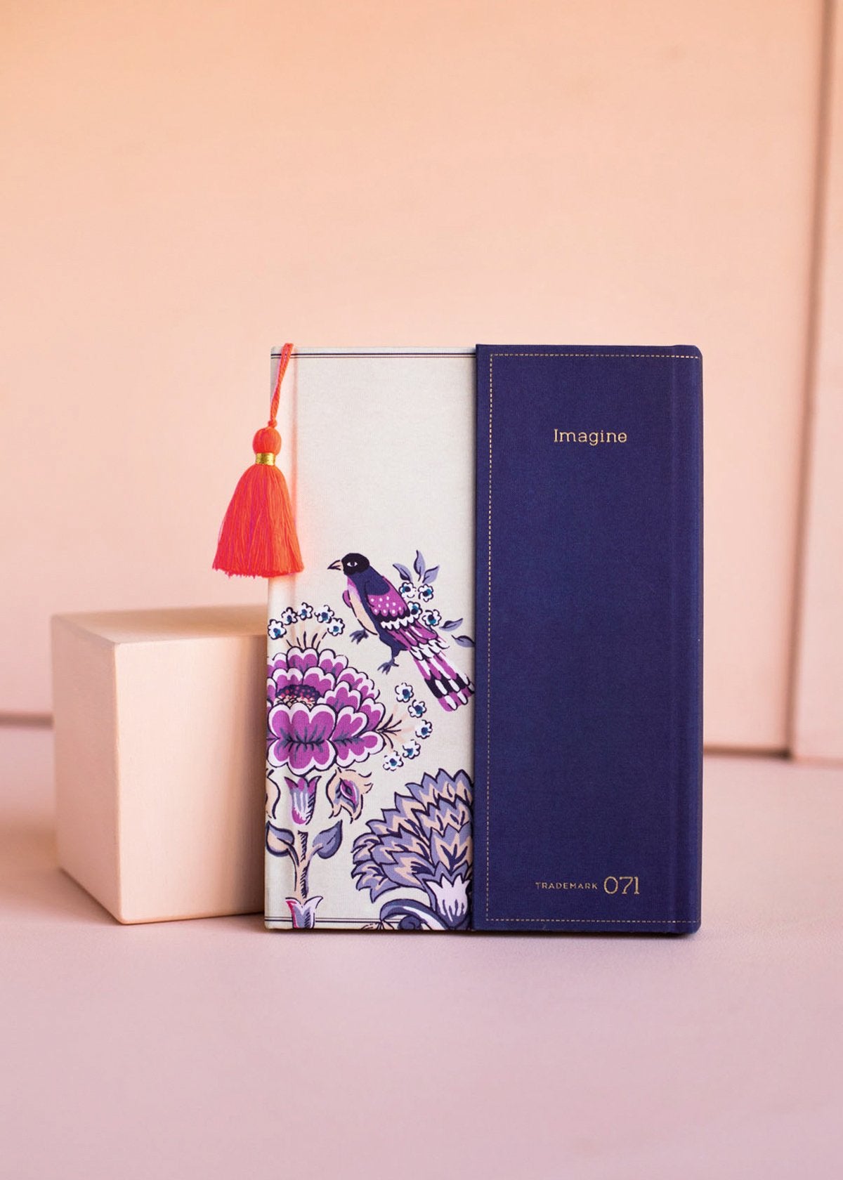 Imagine | Journal