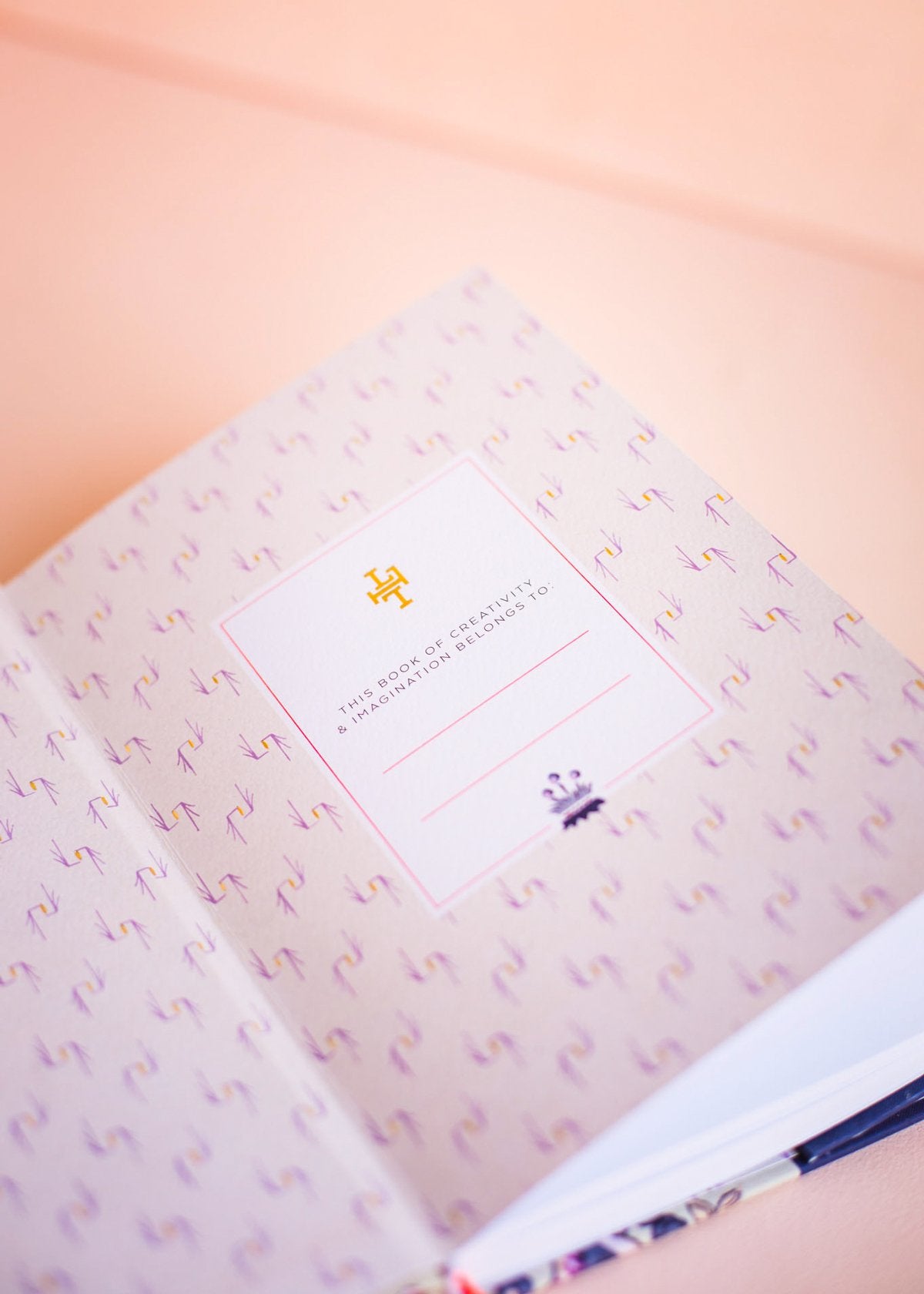 Imagine | Journal