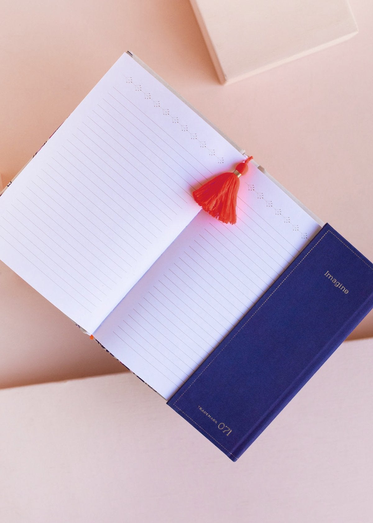 Imagine | Journal