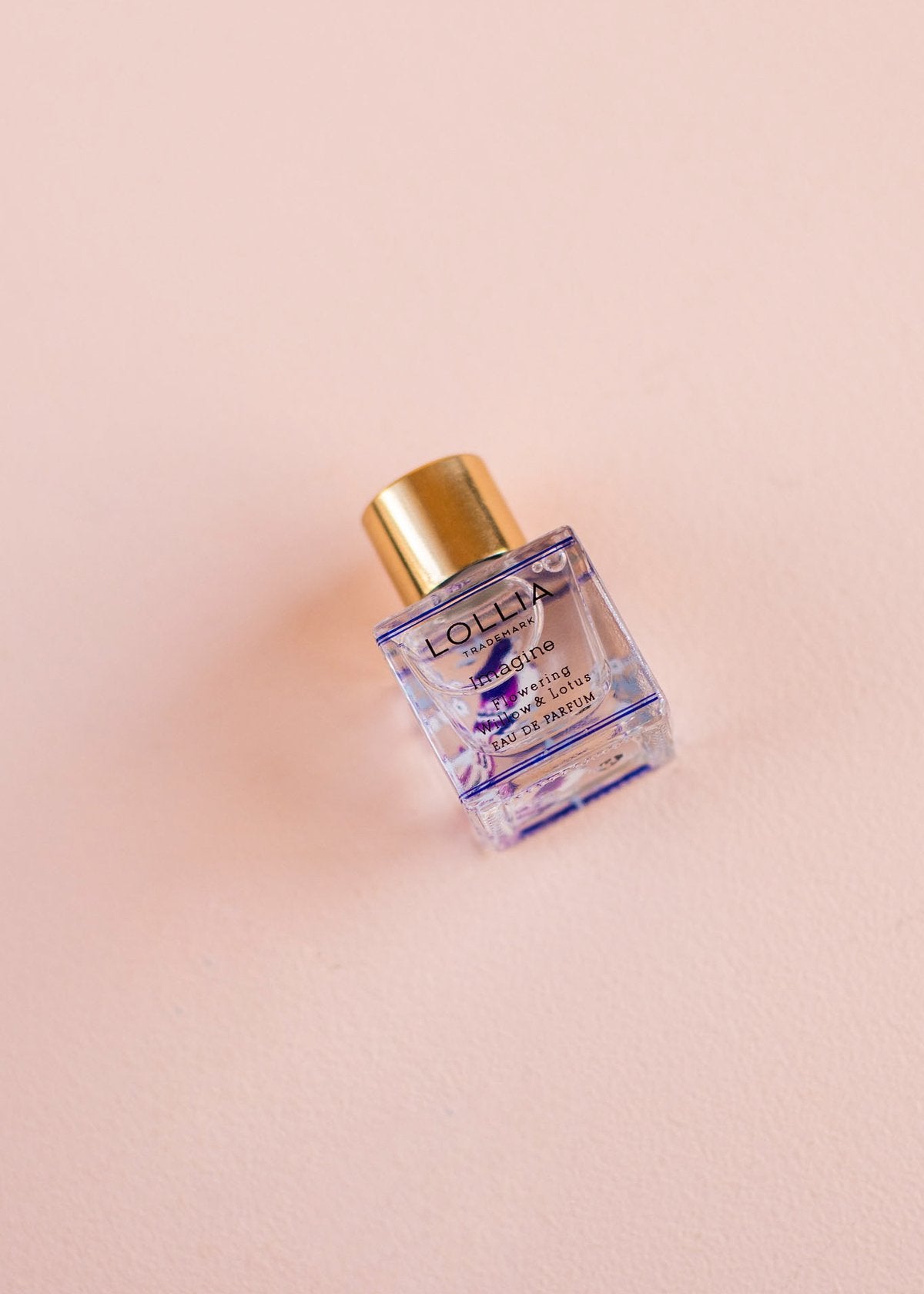 Imaginez | Eau de Parfum {Petit Luxe}