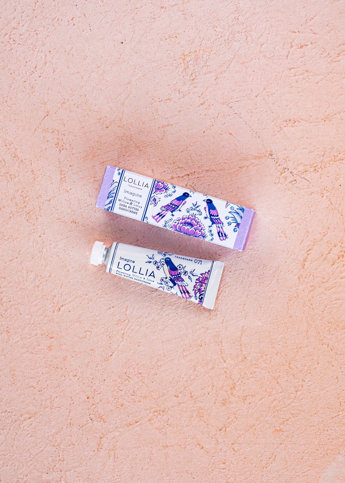 Imagine | Handcreme {Petite Treat}