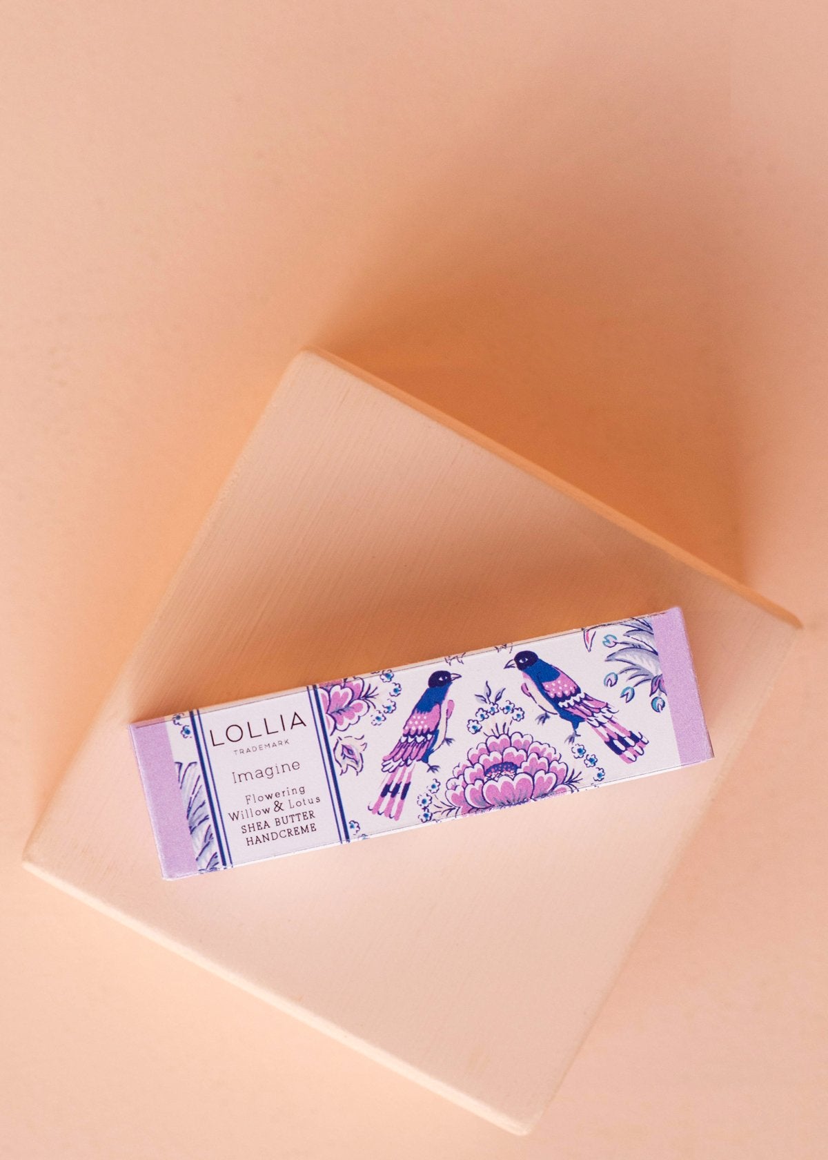 Imagine | Handcreme {Petite Treat}