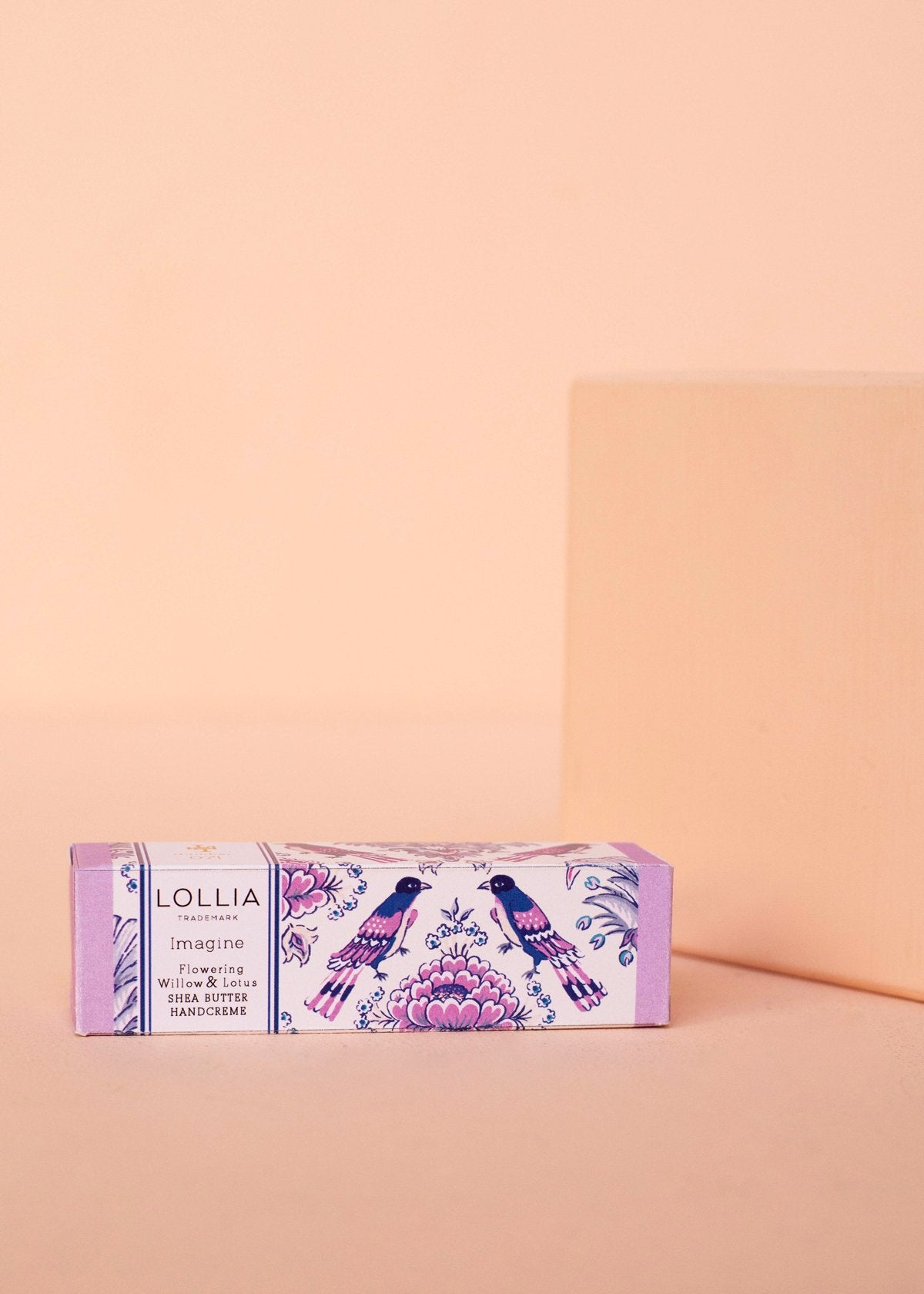 Imagine | Handcreme {Petite Treat}