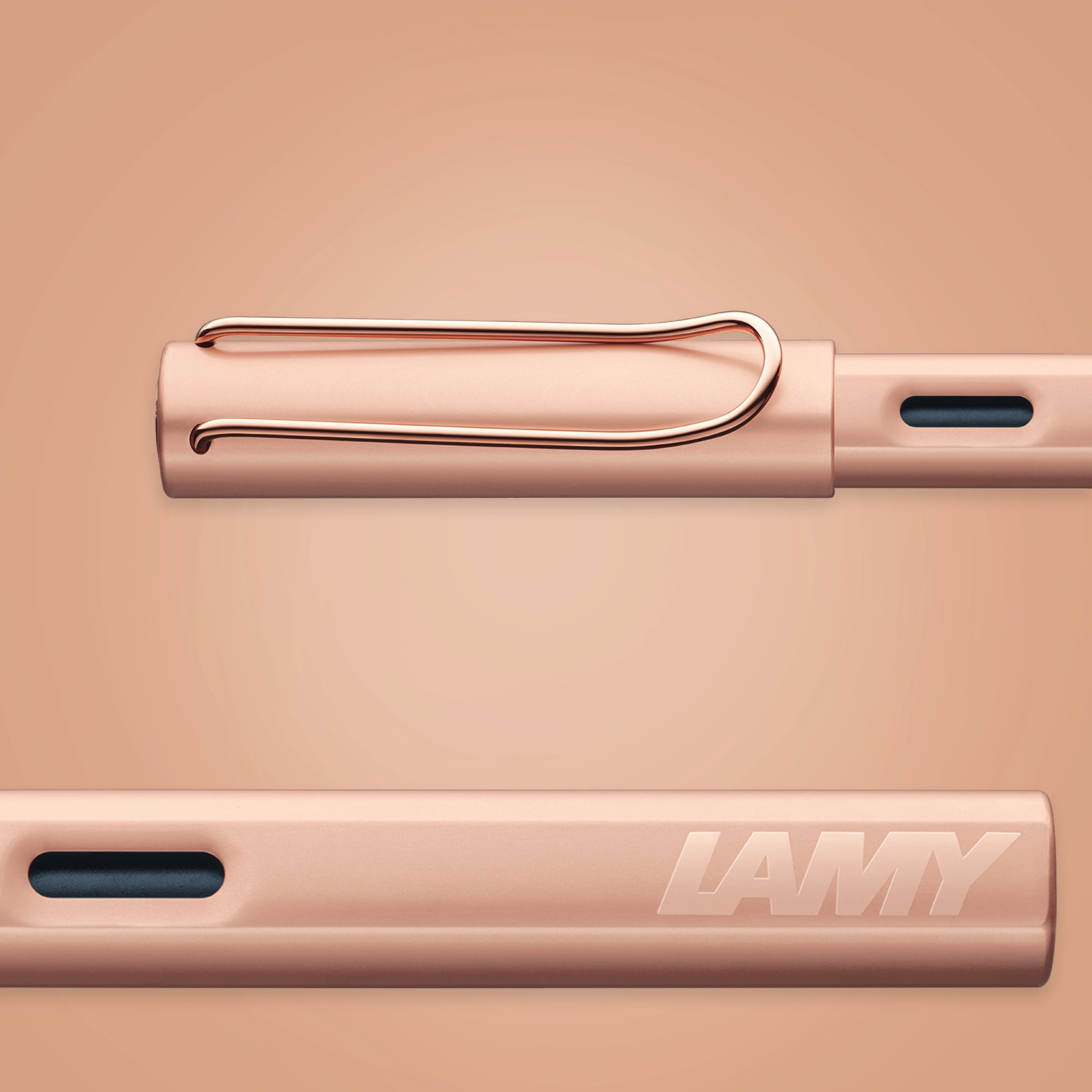 Lamy LX | Stylo à bille