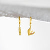 Asymmetrical Earrings | Mending Heart & Band-aid