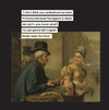 Les hommes à éviter dans l’art et la vie
