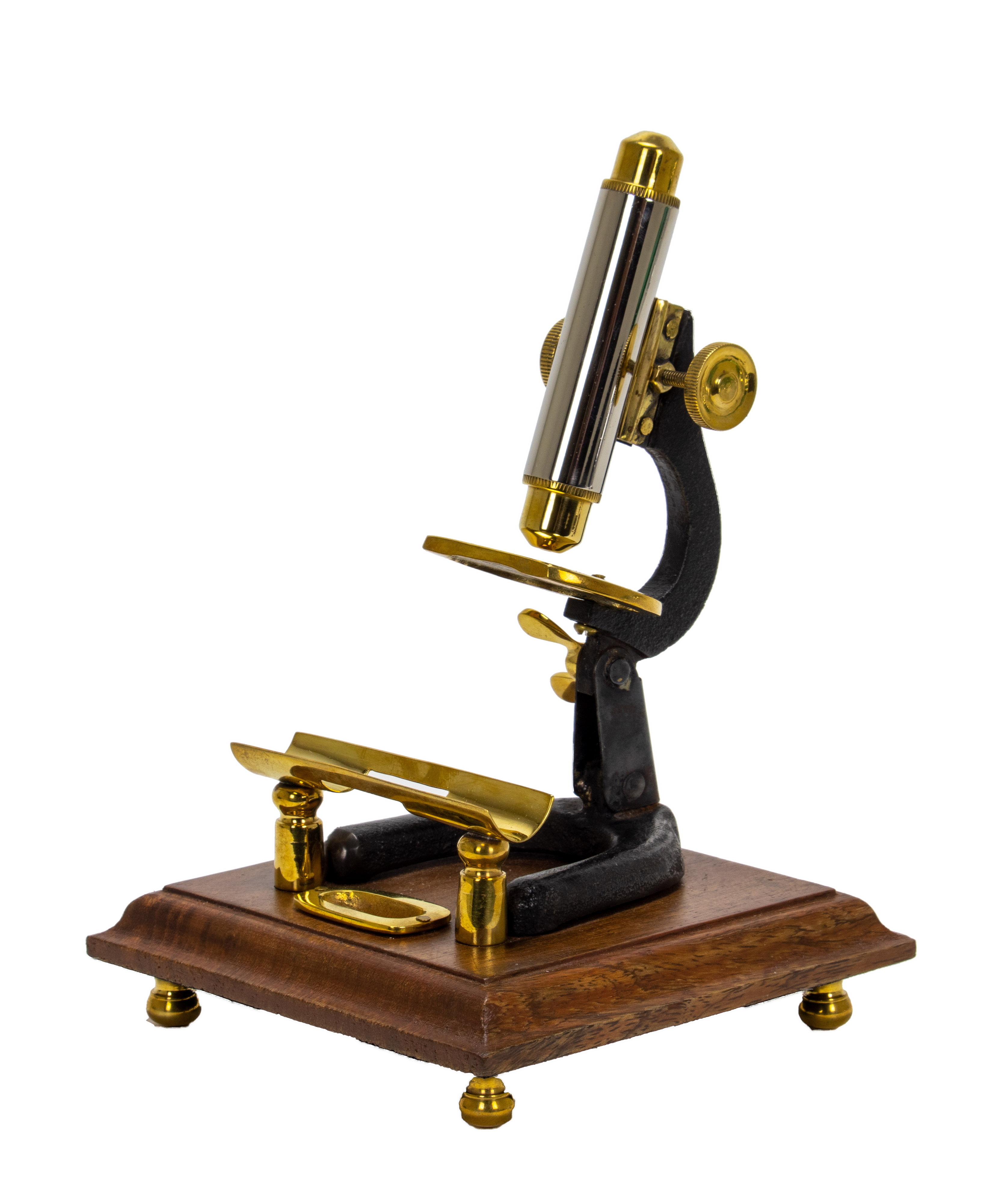 Stylo microscope/support de téléphone