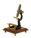 Stylo microscope/support de téléphone