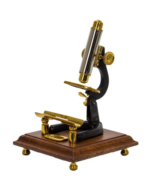 Microscope Pen/Phone Stand