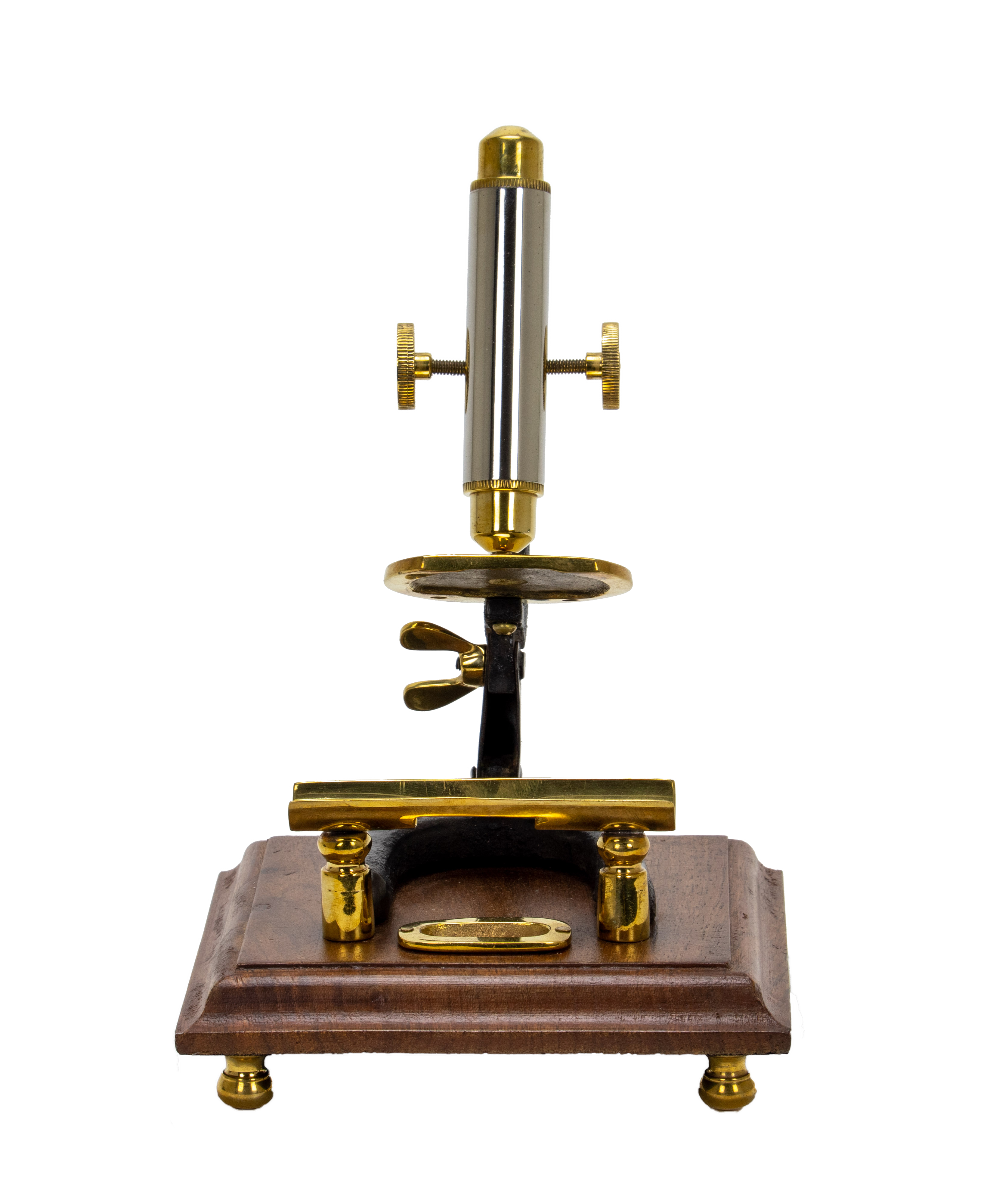 Stylo microscope/support de téléphone