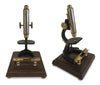 Stylo microscope/support de téléphone