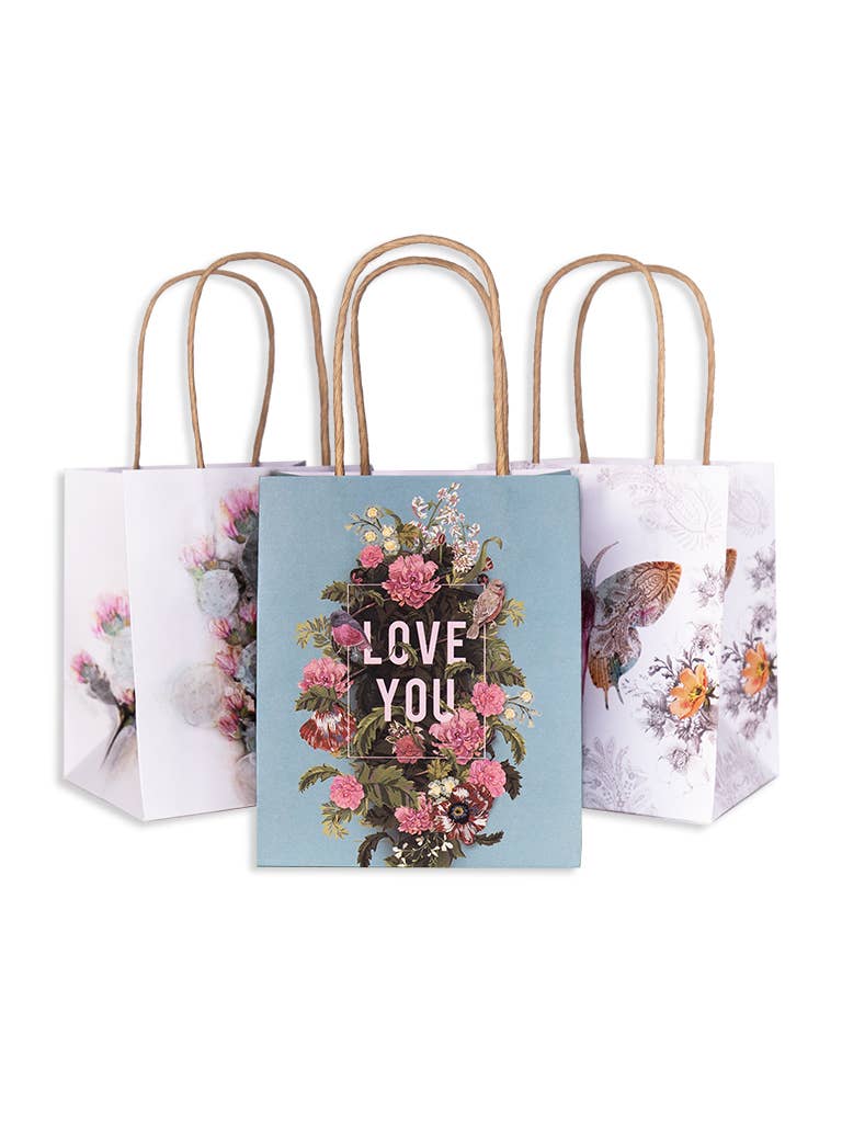 Bouquet pour vous {mini}