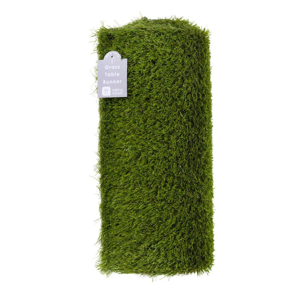 Mix & Match Table Runner | Artificial Grass