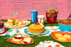 Mix & Match Table Runner | Artificial Grass
