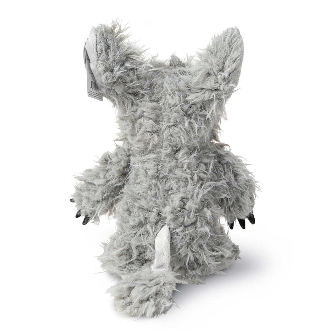 Goodnight Monster Book + Plush