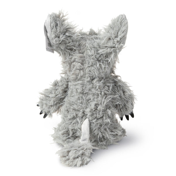 Goodnight Monster Book + Plush