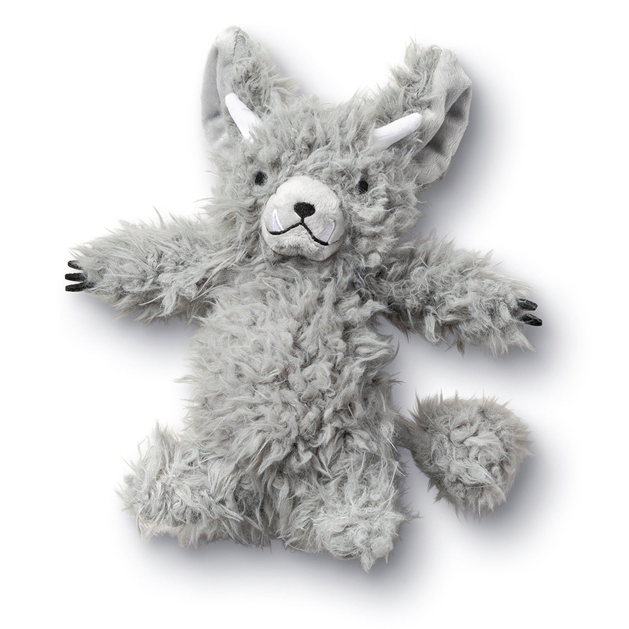 Goodnight Monster Book + Plush