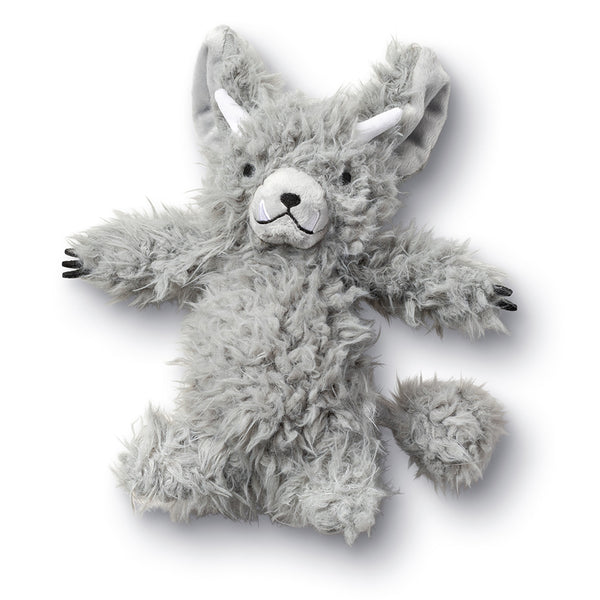 Goodnight Monster Book + Plush