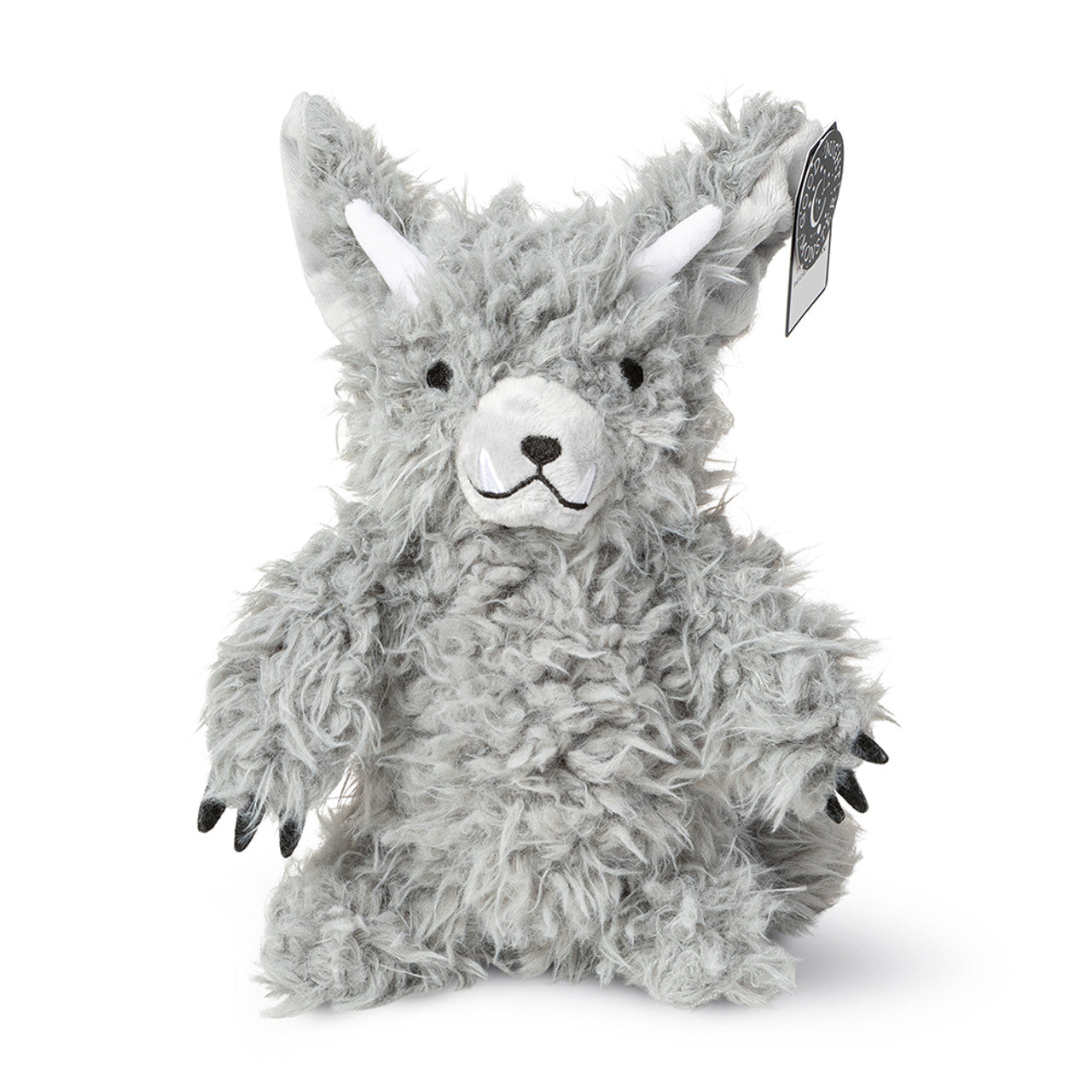 Goodnight Monster Book + Plush