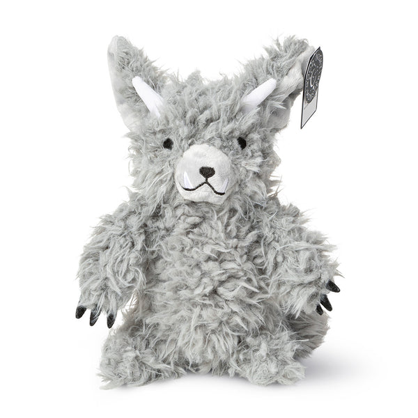 Goodnight Monster Book + Plush