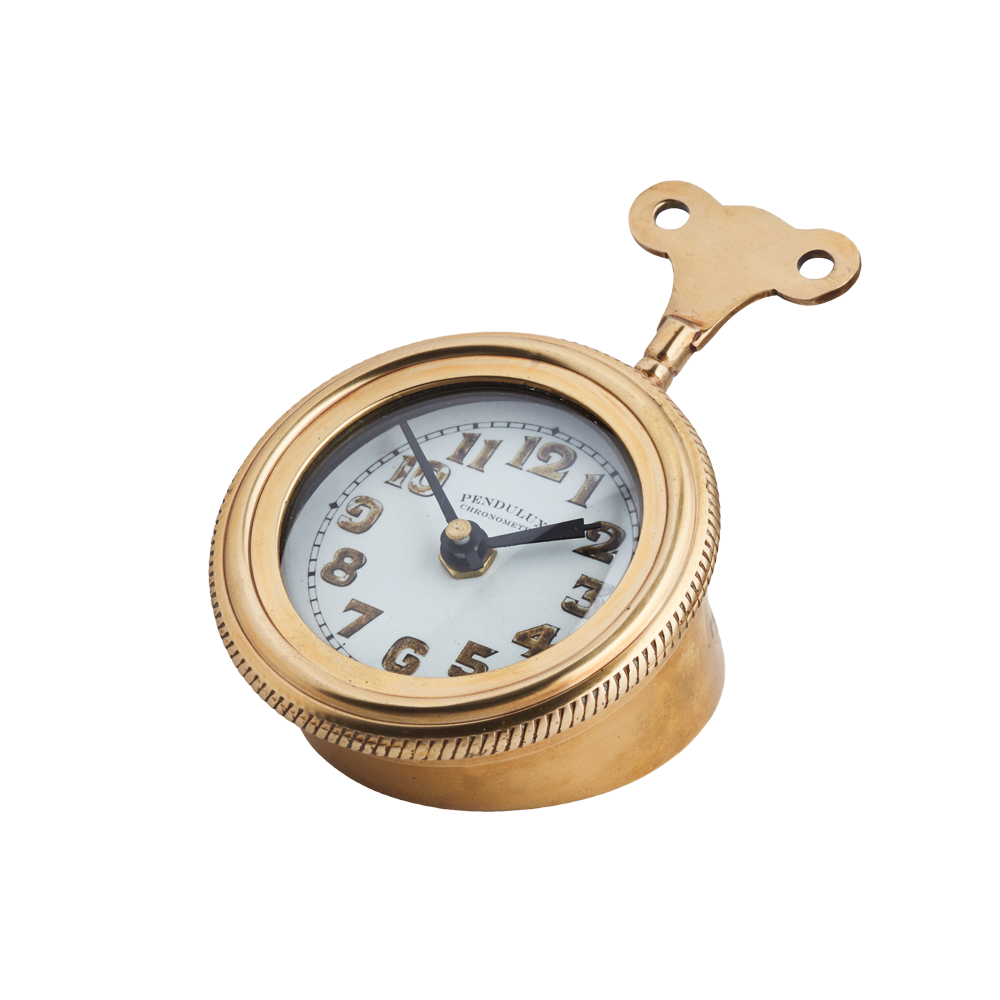 Table Clock | Mouse Theme
