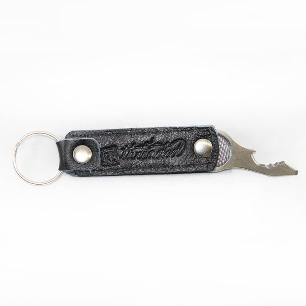 Multi-tool Keychain