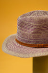 Natalie Hat | Damson