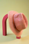 Chapeau Natalie | Fuschia