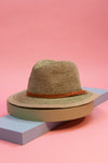 Natalie Hat | Sage